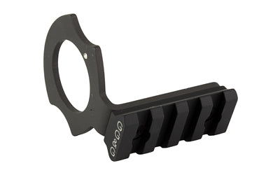 GG&G Mossberg 930 Shotgun Flashlight Mount, Black Finish GGG-1622-R