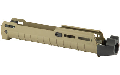 GG&G Beretta A300 Shotgun Converted Zhukov Handguard, M-LOK Slots, Flat Dark Earth Finish GGG-2812FDE