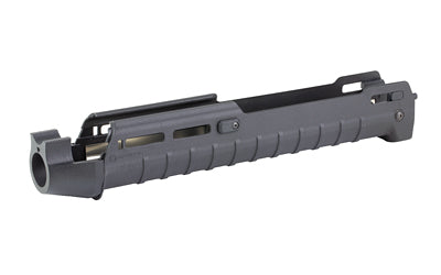 GG&G Beretta A300 Shotgun Converted Zhukov Handguard, M-LOK Slots, Black Matte Finish GGG-2812