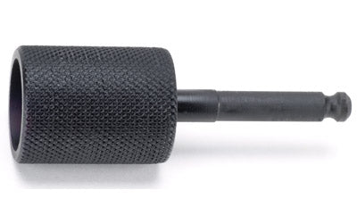 GG&G GGG-1031 Heavy Duty Charging Handle Replacement for Benelli M1/M2/M3 Black