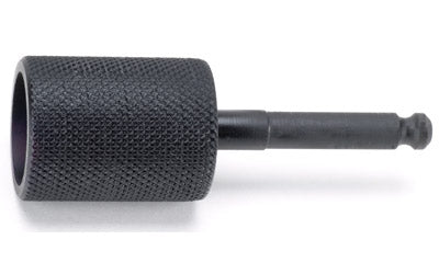 GG&G GGG-1032 Replacement Tactical Charging Handle for Benelli M4 Shotgun Black