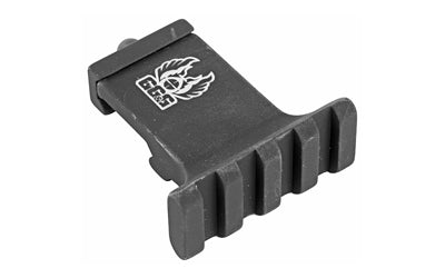GG&G GGG-1131 AR-15 Forearm Offset Tactical Flashlight Mounting System Black