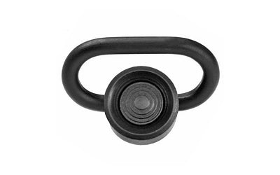 GG&G Inc. AR-15 QD Sling Swivel, Heavy Duty Quick Detach, Black Finish GGG-1418