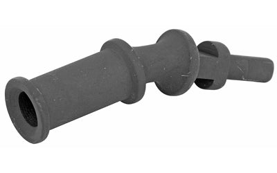 GG&G FNH SCAR Charging Handle, Angled Up or Down, Fits MK16 MK17 MK16S MK17S, Black GGG-1533