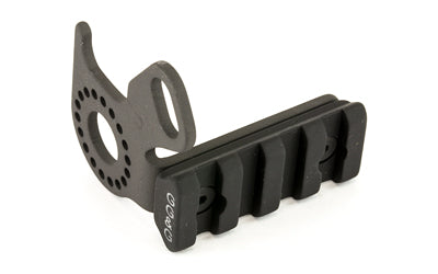 GG&G Mossberg 500 Combo Sling and Flashlight Mount, Black Finish GGG-1619