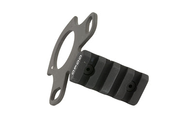 GG&G Mossberg 930 Tactical Sling/Flashlight Mount, MIL-STD-1913 Rail, Black GGG-1622