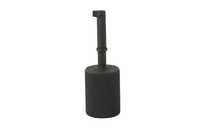 GG&G Beretta 1301 One-Piece Knurled Tactical Charging Handle, Black GGG-2575