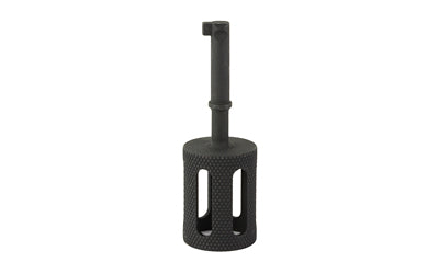 GG&G Beretta 1301 Tactical Slotted Charging Handle with De-Burred Edges, Black GGG-2576