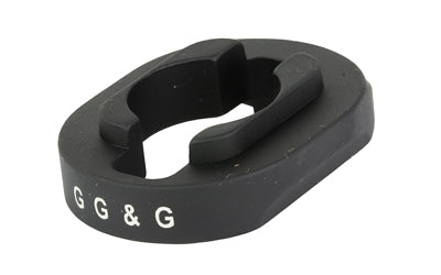 GG&G Beretta 1301 Shotgun Stock Adapter for Magpul SGA Remington Stock, Black Finish GGG-2717