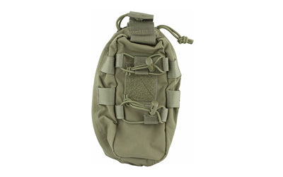 Slim Profile Medical Pouch