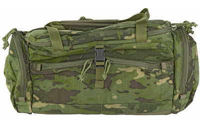 Firearm Range Equipment Bag