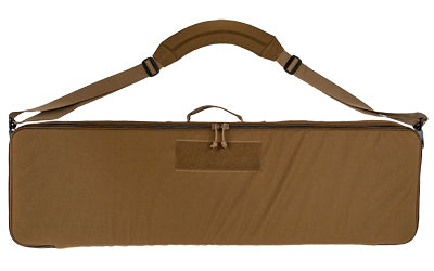 Grey Ghost Gear Coyote Brown Rifle Carry Case 38"x11"x4" 6021-14