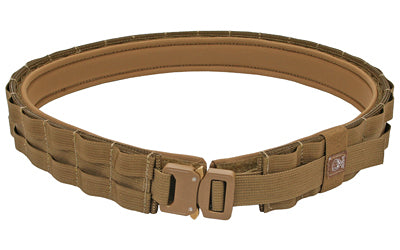 UGF Battle Belt & Padded Inner Belt Set 810001171193
