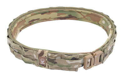 UGF Battle Belt & Padded Inner Belt Set 810001171216