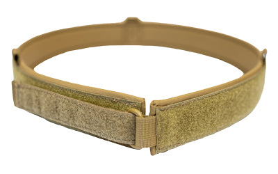 Grey Ghost Gear UGF Inner Belt, Loop Material, 1.5" Width, 37-39" Length, Coyote Brown 8012-14