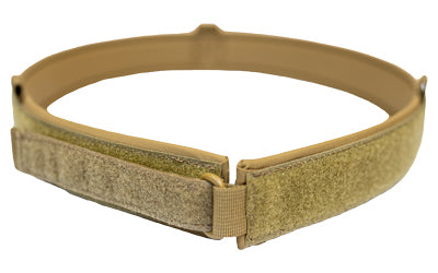 Grey Ghost Gear UGF Inner Belt, Loop Material, 1.5" Width, 40-42" Length, Coyote Brown 8013-14
