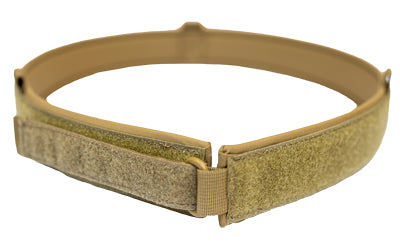 Grey Ghost Gear UGF Inner Belt, Loop Material, 1.5" Width, 43-44" Length, Coyote Brown 8014-14