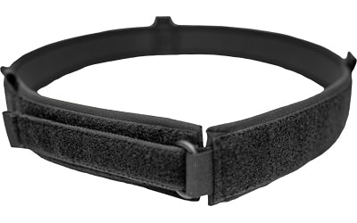 Grey Ghost Gear UGF Inner Belt, Loop Material, 1.5" Width, 43-44" Length, Black 8014-2