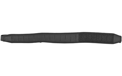 Grey Ghost Gear Mega GT SD Sling Black, Adjustable Two-Point Rifle Sling, 70 In Max Length, 2 In Shoulder Pad Width 9032-2