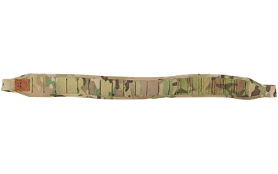 Grey Ghost Gear Mega GT SD Two-Point Sling in MultiCam, Adjustable 48 to 70 Inches, Lightweight Construction 9032-5