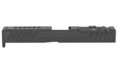 GGP-17 V3 Glock 17 Compatible Slide