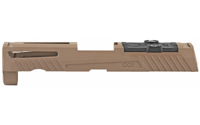 SIG P320 Compact Version 1 Compatible Slide