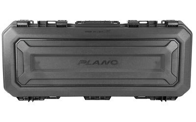 Plano AW2 Hard Rifle and Shotgun Case 36", Black, 39.5"x6.5"x17.5" Exterior PLA11836