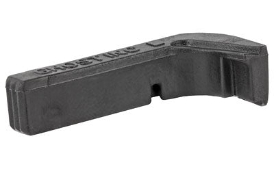 Extended Mag Release for Generation 3 Glock