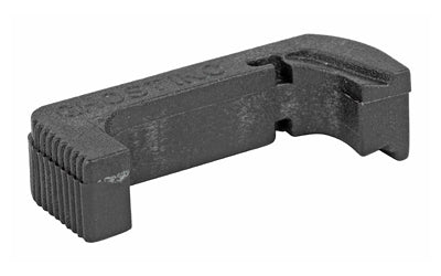 Ghost Inc. Glock Gen 4/5 Extended Magazine Release Tactical Black Beveled Edges GHO_G4XRL