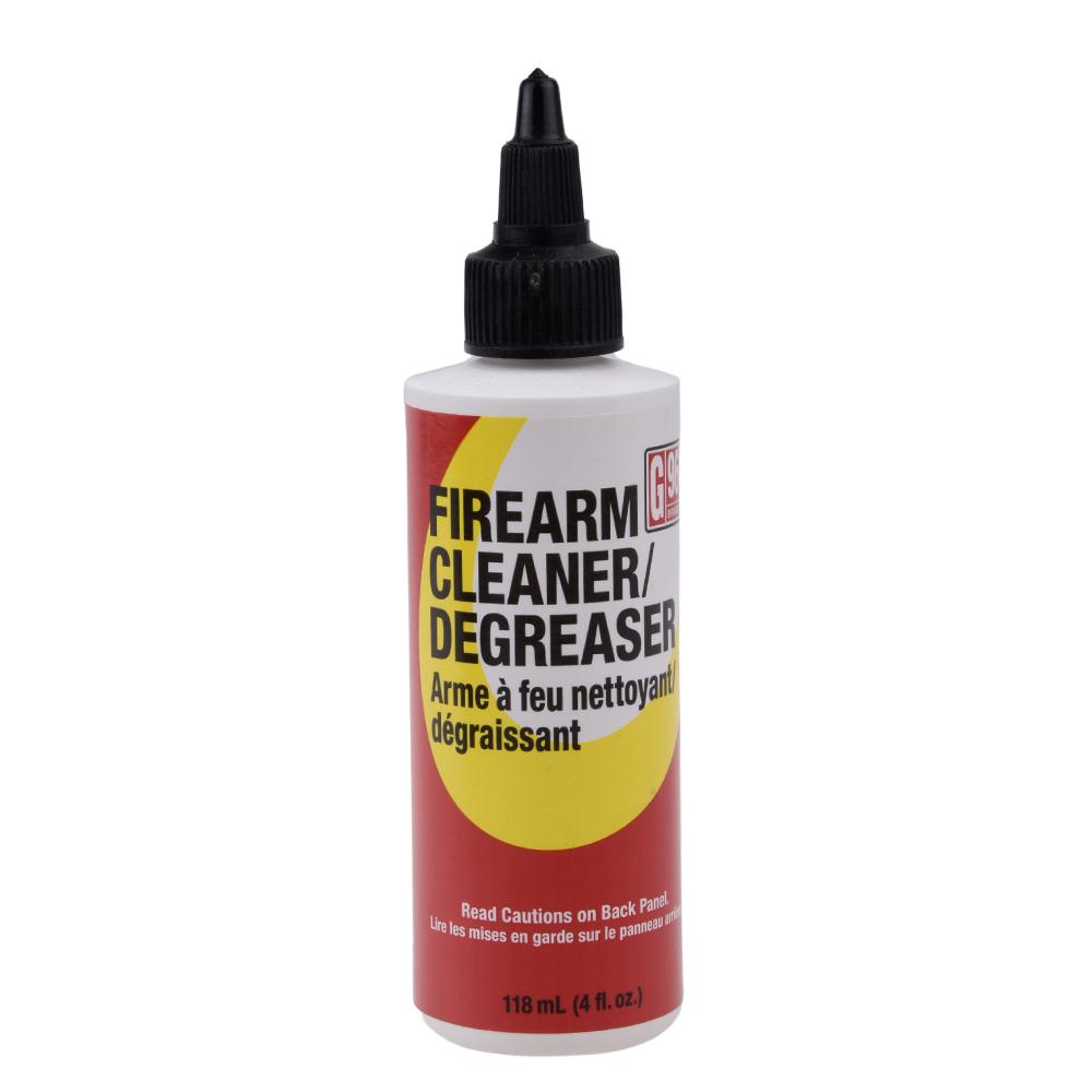 G96 4 oz. Gun Cleaner and Degreaser, Biodegradable Formula