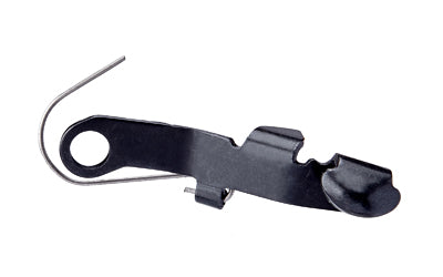 Ghost Inc. Bullet BMSR Extended Slide Release Black Nitride Finish Glock Gen 1-4 Drop-In