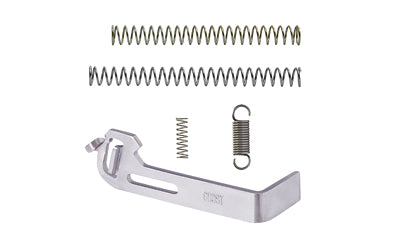 Ghost Inc. Unit 3.0 Complete Trigger Kit, Includes Connector/Striker/Trigger Springs, Fits All Glock Gen 1-5 X Models