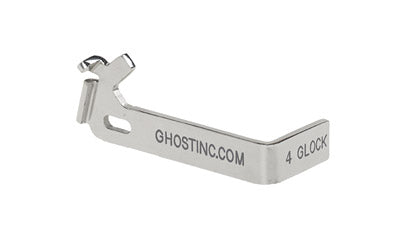Ghost Inc. Fitted 3.3 lb Trigger for Glock Pistols Gen 1 through 5 GHO_PRO_3.3