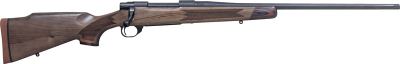 HOWA M1500 SUPER DELUXE 7MM 22" BBL BLUED/WALNUT