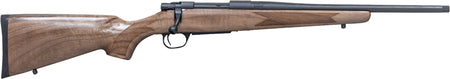 HOWA M1500 SUPERLITE SHORT 243 WIN 16.25" BBL WALNUT