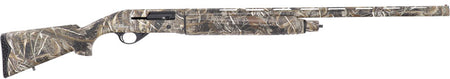 IVER JOHNSON 12GA 3" 28"VR MAX-5 SYNTHETIC
