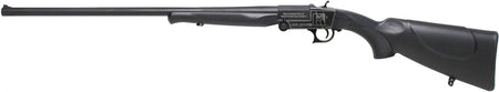 IVER JOHNSON 700 20GA 3" 26" BLACK SYNTHETIC