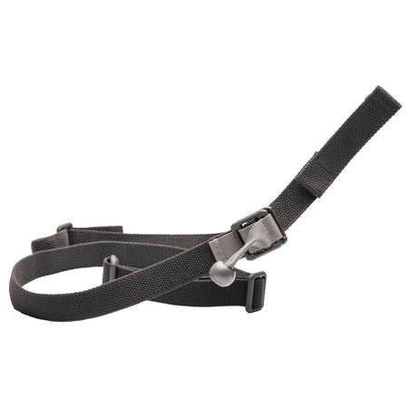 Blue Force Gear GMT 100 Black Weapon Sling with Quick-Adjust Tail
