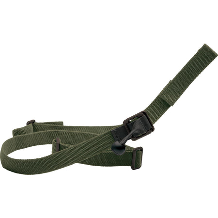 Blue Force Gear GMT100 Locking Tailed Firearm Sling Ranger Green