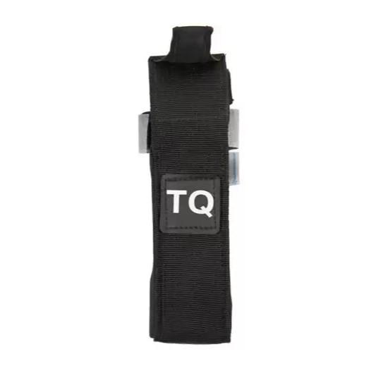 Blue Force Gear MOLLE Tourniquet Pouch NOW! Helium Whisper Empty Black