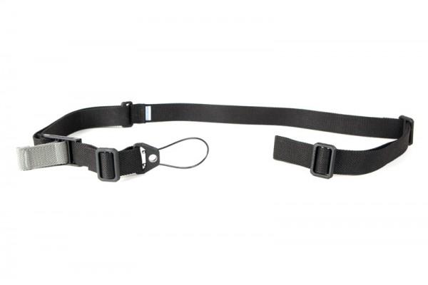 Blue Force Gear Vickers AK Standard Combat Sling in Black