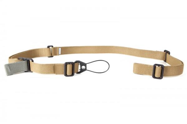 BFG Vickers Standard AK Sling Coyote Brown