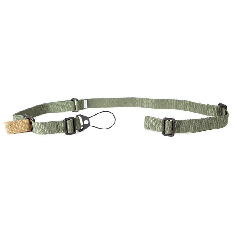 Blue Force Gear OD Green Standard AK Pattern Rifle Sling