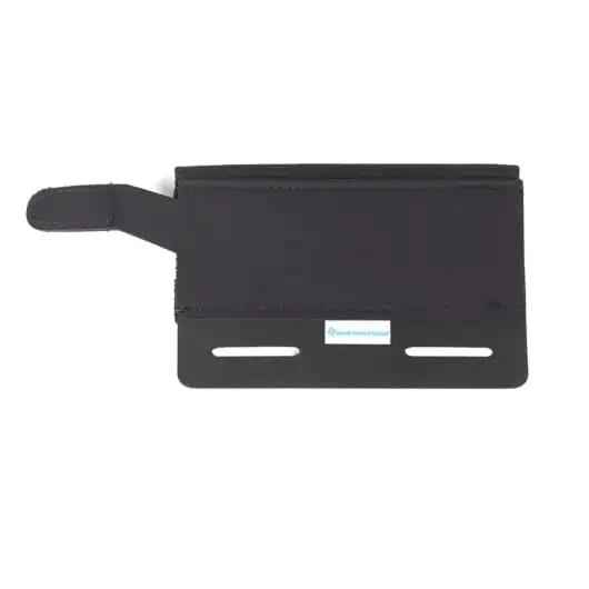 Blue Force Gear Shear Tourniquet Hammock Belt/MOLLE Mount Black