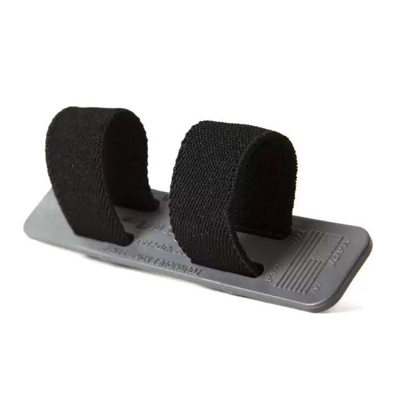 Blue Force Gear Tourniquet NOW! Strap Low-Profile MOLLE Holder Black