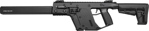 KRISS VECTOR CRB G2 40SW 16" 15RD M4 STOCK BLACK