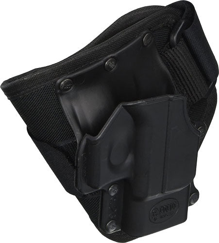 Fobus Nylon Ankle Holster for Glock 26 and Similar Autos