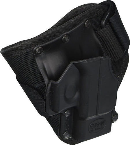 Fobus Nylon Ankle Holster for Glock 26 and Similar Autos