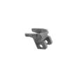 Glock Factory Locking Block for G26/G27/G33/G39 Gen 3-5 Black