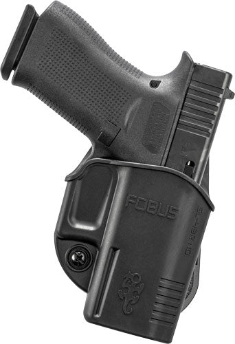 Fobus Glock 43 43X 43XMOS 48 E2 Vertec Paddle Holster